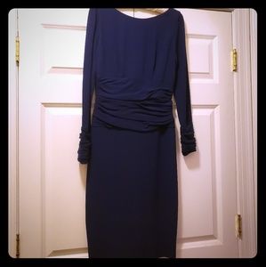 COPY - Beulah London Isabella dress. Size 4.